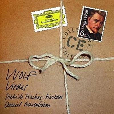 Lieder (Qs)