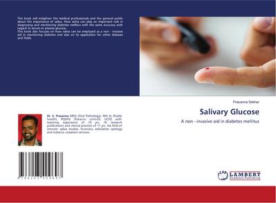 Salivary Glucose