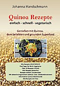 Quinoa Rezepte
