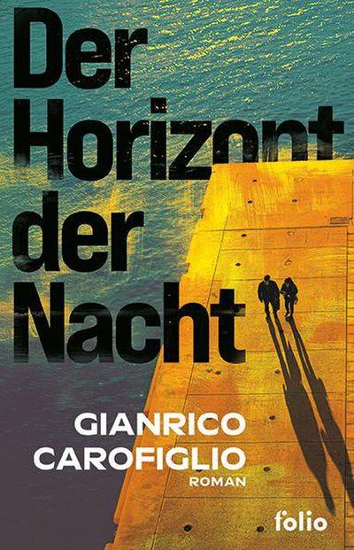 Der Horizont der Nacht