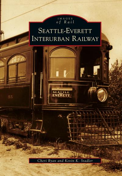 Seattle-Everett Interurban Railway