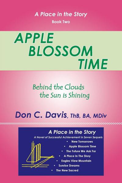 Apple Blossom Time
