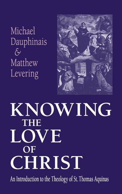 Knowing the Love of Christ