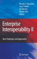 Enterprise Interoperability II