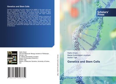 Genetics and Stem Cells