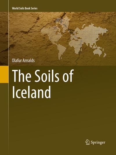 The Soils of Iceland