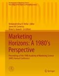 Marketing Horizons: A 1980’s Perspective