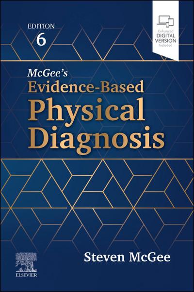 McGee’s Evidence-Based Physical Diagnosis