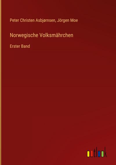 Norwegische Volksmährchen