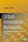 Urban Innovation Networks