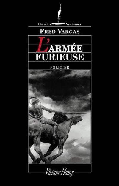 L’armée furieuse