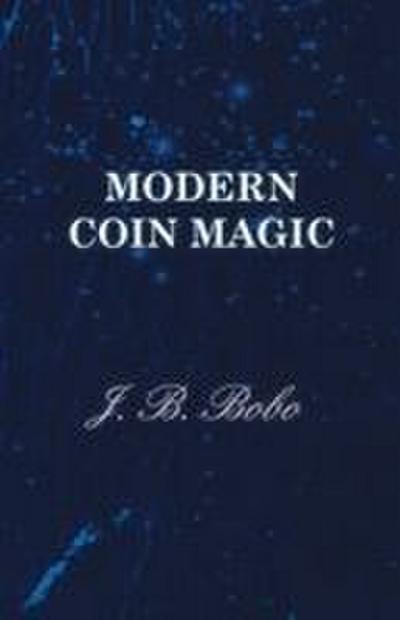 Modern Coin Magic