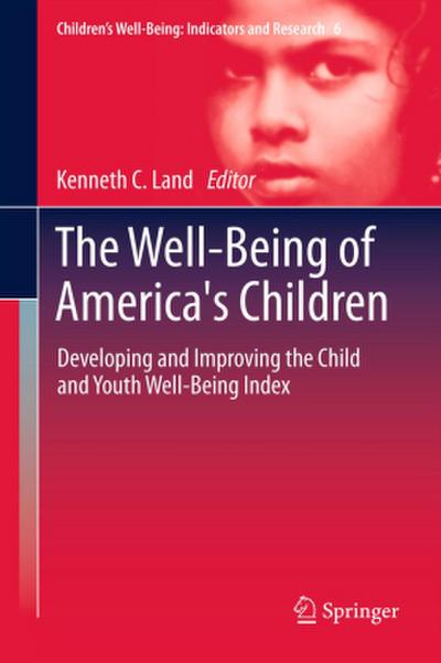 The Well-Being of America’s Children