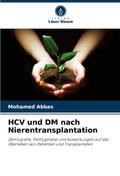 HCV und DM nach Nierentransplantation