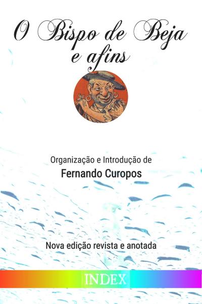 O Bispo de Beja e afins (Clássicos de Literatura Gay, #12)