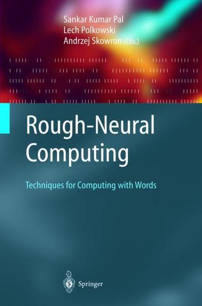 Rough-Neuro-Computing