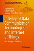 Intelligent Data Communication Technologies and In