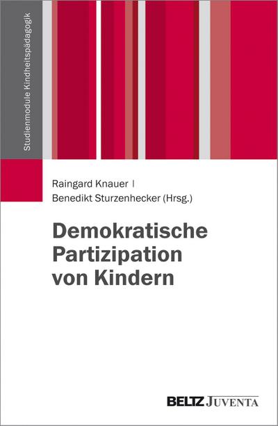 Demokratische Partizipation von Kindern