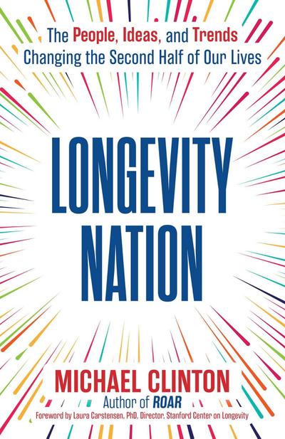 Longevity Nation