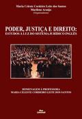 Poder, Justiça e Direito