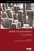 Global Tax Governance