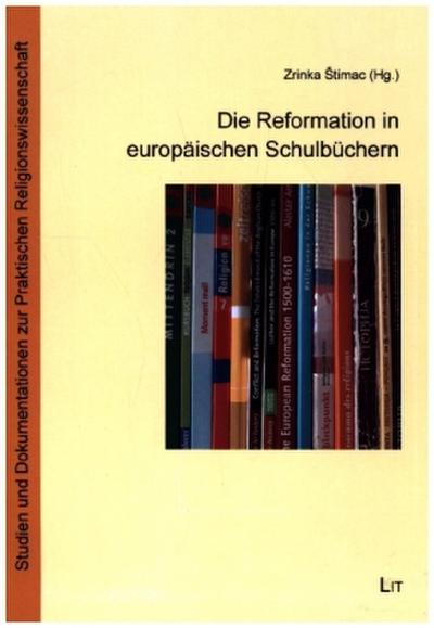 Die Reformation in europäischen Schulbüchern