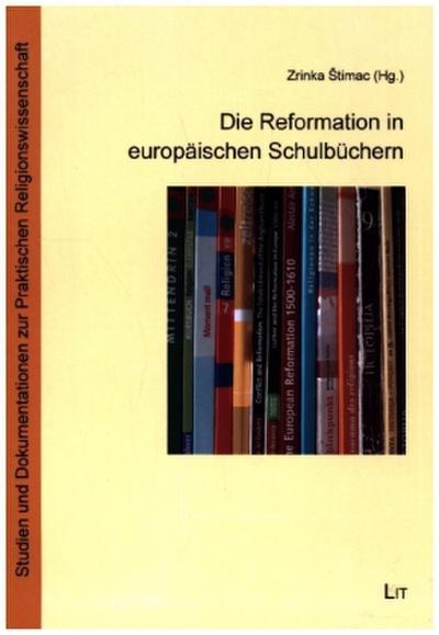 Die Reformation in europäischen Schulbüchern