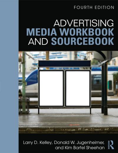 Advertising Media Workbook and Sourcebook