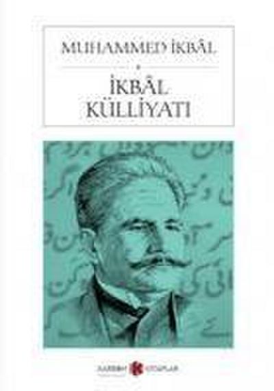 Ikbal Külliyati