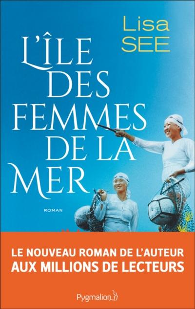 L’’île des femmes de la mer