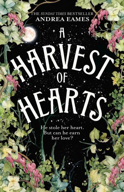 A Harvest of Hearts