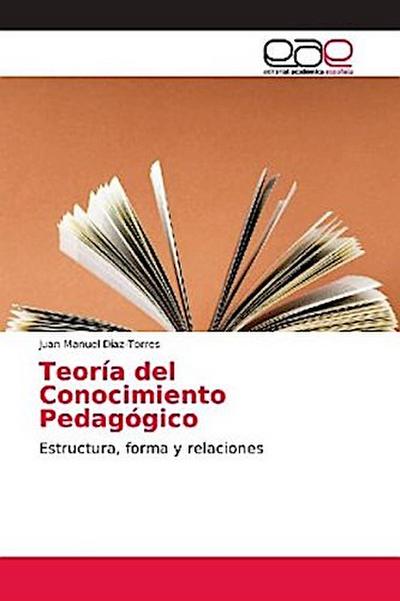 Teoría del Conocimiento Pedagógico
