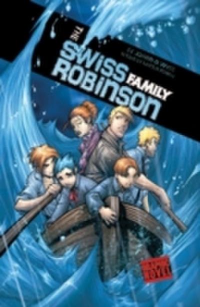 Swiss Family Robinson