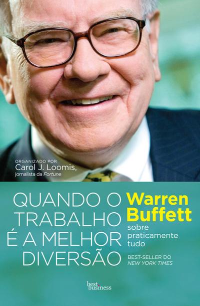 Quando o trabalho é a melhor diversão