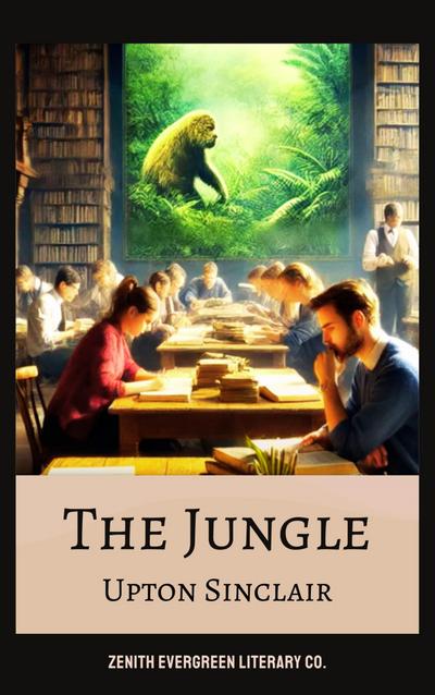 The Jungle