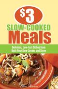 $3 Slow-Cooked Meals