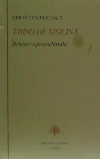 Deleitar aprovechando