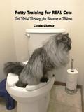 Potty Training for Real Cats
