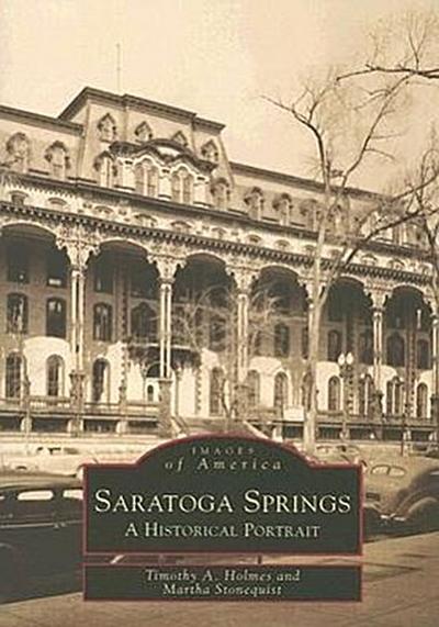 Saratoga Springs