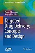Targeted Drug Delivery : Concepts and Design