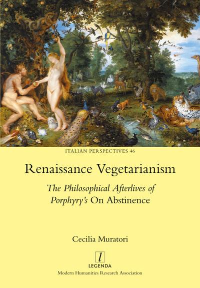 Renaissance Vegetarianism