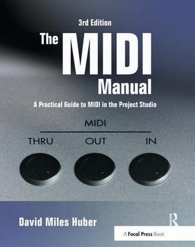 The MIDI Manual