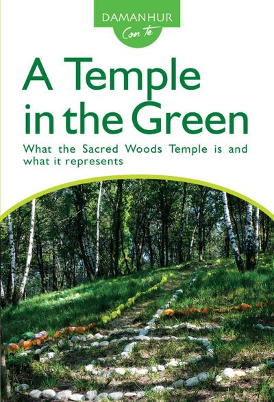 A Temple in the Green