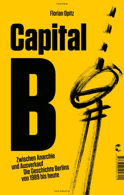 Capital B