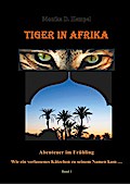 Tiger in Afrika