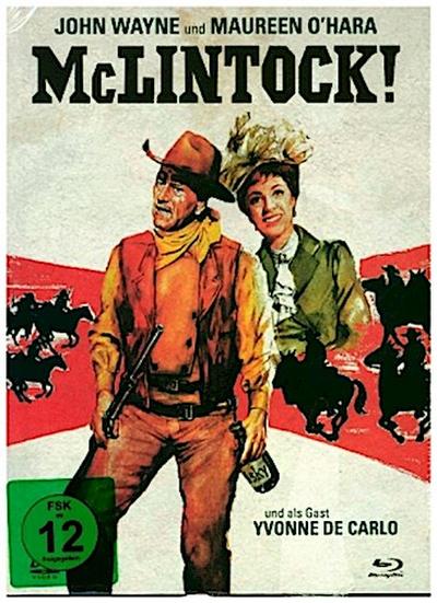 McLintock!