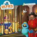 Ulfies fantastische Abenteuer 8 - Raub der Kronjuwelen