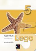 Mathe.Logo - Hessen/Rheinland-Pfalz/Thüringen Gymnasium/Thüringen Regelschule