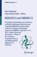 MEDICON23 and CMBEBIH23