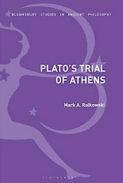 Plato’s Trial of Athens